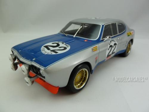 Ford Capri 1 RS 2600