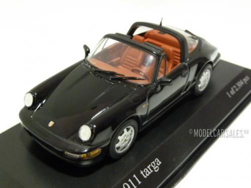 Porsche 911 (964) Targa