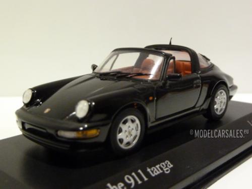 Porsche 911 (964) Targa