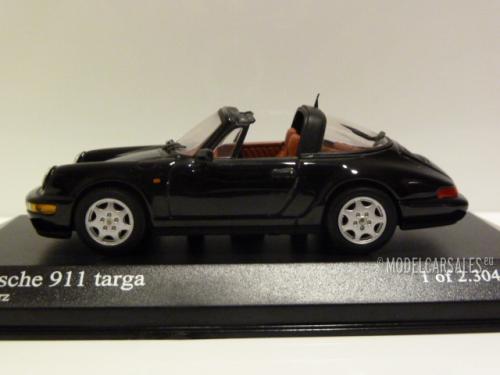 Porsche 911 (964) Targa