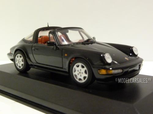 Porsche 911 (964) Targa