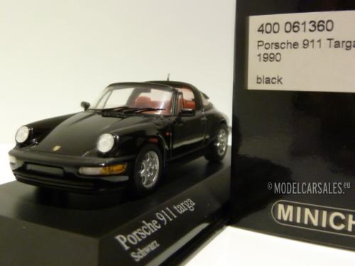 Porsche 911 (964) Targa