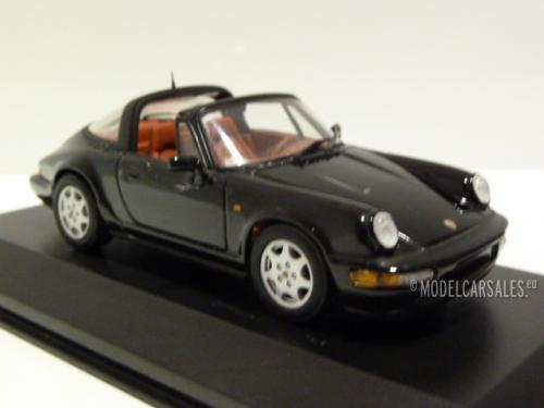 Porsche 911 (964) Targa