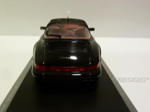 Porsche 911 (964) Targa