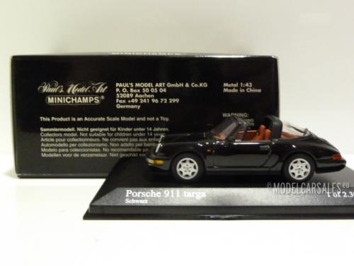 Porsche 911 (964) Targa