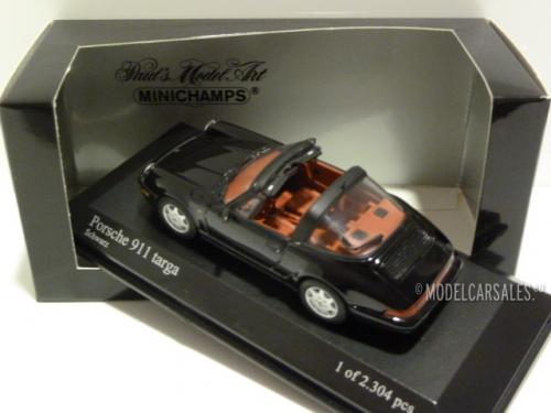 Porsche 911 (964) Targa