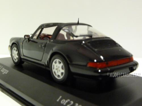 Porsche 911 (964) Targa