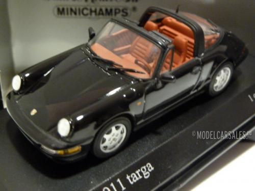 Porsche 911 (964) Targa