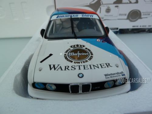 BMW M3 (e30) DTM