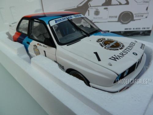 BMW M3 (e30) DTM