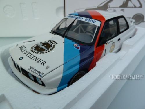 BMW M3 (e30) DTM