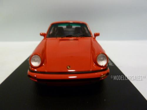 Porsche 911 Carrera 3.2 Coupe