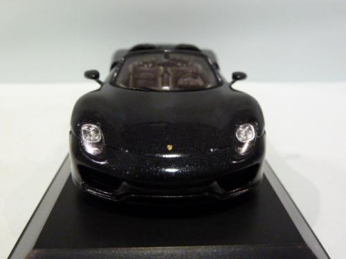 Porsche 918 Spyder