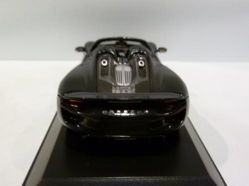 Porsche 918 Spyder