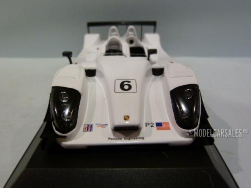 Porsche RS Spyder