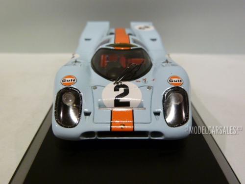 Porsche 917 K