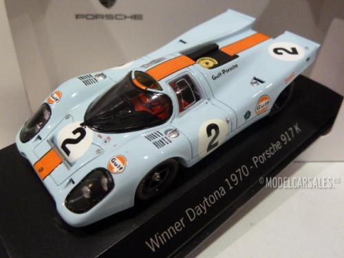 Porsche 917 K