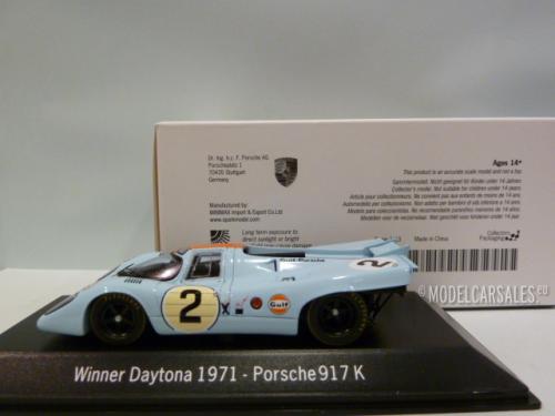 Porsche 917 K