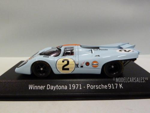 Porsche 917 K