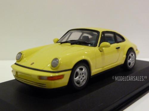 Porsche 911 (964) Carrera 2/4