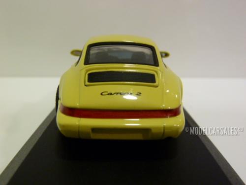 Porsche 911 (964) Carrera 2/4