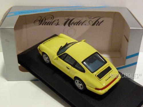 Porsche 911 (964) Carrera 2/4