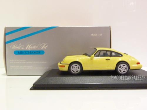 Porsche 911 (964) Carrera 2/4