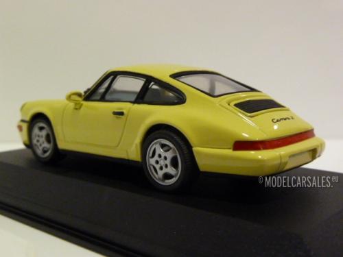 Porsche 911 (964) Carrera 2/4