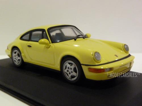 Porsche 911 (964) Carrera 2/4