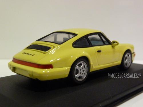 Porsche 911 (964) Carrera 2/4