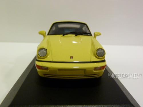 Porsche 911 (964) Carrera 2/4