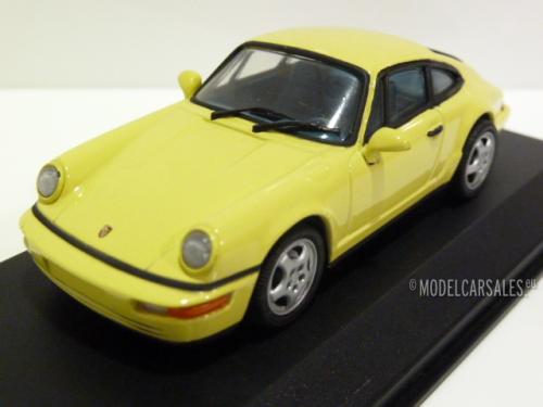 Porsche 911 (964) Carrera 2/4