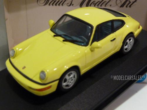 Porsche 911 (964) Carrera 2/4