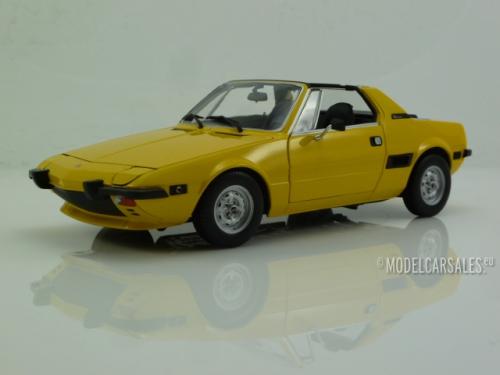 Fiat X1/9