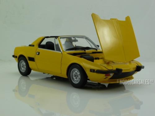 Fiat X1/9