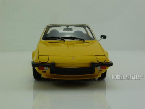 Fiat X1/9