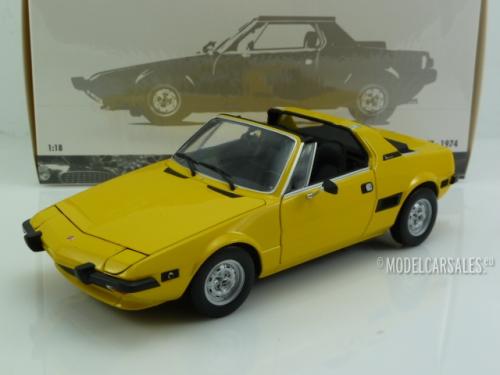 Fiat X1/9