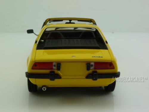 Fiat X1/9