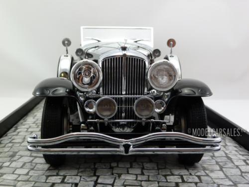 Duesenberg Model J Torpedo Convertible Coupe