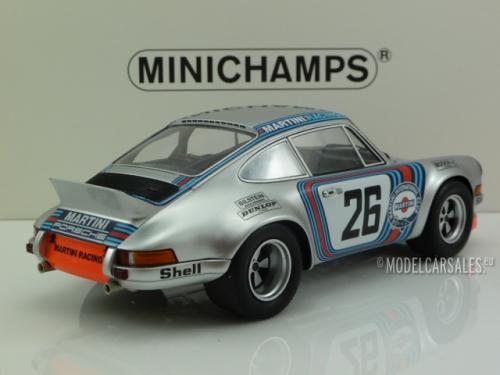 Porsche 911 Carrera RSR 2.8