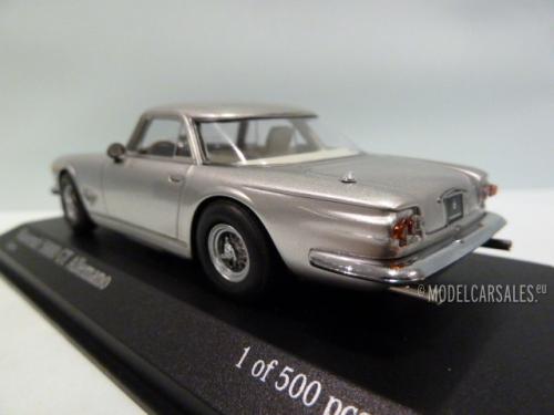 Maserati 5000 GT Allemano