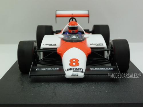 Mclaren Ford MP4/1C