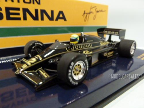 Lotus 97T