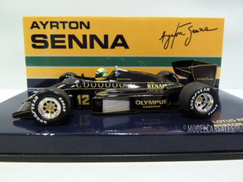 Lotus 97T