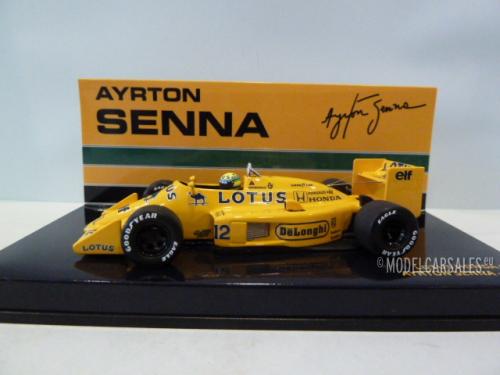 Lotus Honda 99T