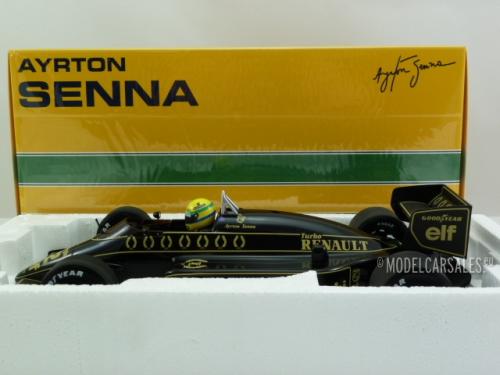 Lotus Renault 98T