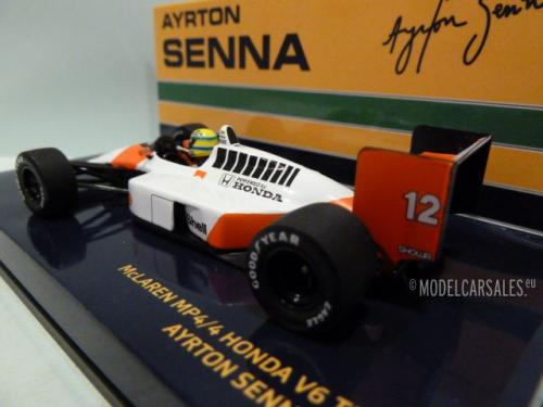 Mclaren Honda MP4/4