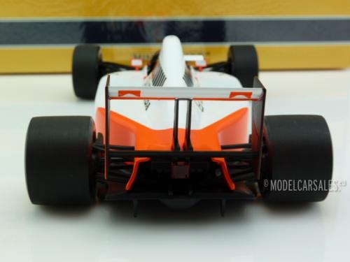 Mclaren Honda MP4/6