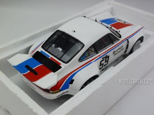 Porsche 911 Carrera RSR