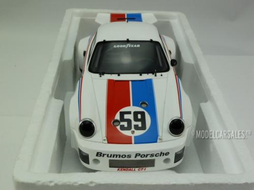 Porsche 911 Carrera RSR